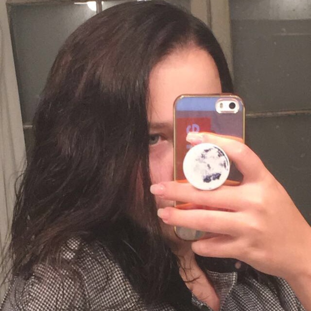 Meet your Posher, Payton